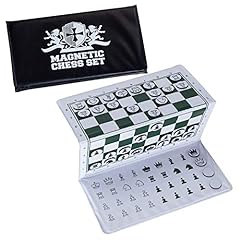 Mini travel chess for sale  Delivered anywhere in USA 