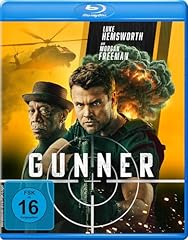 Gunner blu ray gebraucht kaufen  Wird an jeden Ort in Deutschland