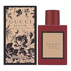 Gucci ambrosia edp for sale  Delivered anywhere in UK