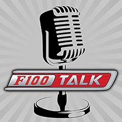 F100 talk for sale  Delivered anywhere in UK