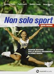 Non solo sport. usato  Spedito ovunque in Italia 