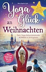 Yoga glück weihnachten gebraucht kaufen  Wird an jeden Ort in Deutschland