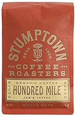 Stumptown coffee roasters for sale  Delivered anywhere in USA 