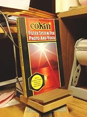 Cokin filter system usato  Spedito ovunque in Italia 