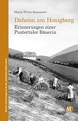 Daheim honigberg erinnerungen gebraucht kaufen  Wird an jeden Ort in Deutschland