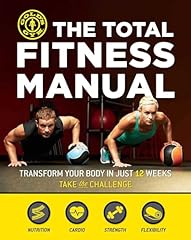 The total fitness d'occasion  Livré partout en Belgiqu