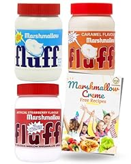 Marshmallow fluff original for sale  Delivered anywhere in UK