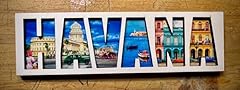 Souvenir dell avana usato  Spedito ovunque in Italia 