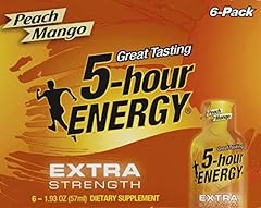 Hour energy extra for sale  Delivered anywhere in USA 