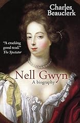 Nell gwyn biography for sale  Delivered anywhere in UK