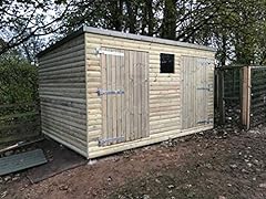 Shed base kit for sale  Delivered anywhere in UK