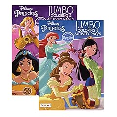 Disney princess coloring for sale  Delivered anywhere in USA 