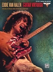 kramer van halen d'occasion  Livré partout en France