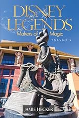 Disney legends makers for sale  Delivered anywhere in UK