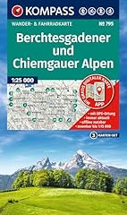 Kompass wanderkarten set gebraucht kaufen  Wird an jeden Ort in Deutschland