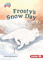 Frosty snow day gebraucht kaufen  Wird an jeden Ort in Deutschland
