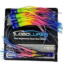 Lobo lures 207 for sale  Delivered anywhere in USA 
