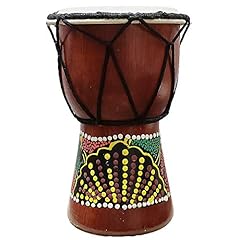 Novelty decorative djembe for sale  Delivered anywhere in USA 