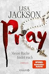 Pray rache findet gebraucht kaufen  Wird an jeden Ort in Deutschland