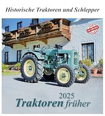 Traktoren früher 2025 gebraucht kaufen  Wird an jeden Ort in Deutschland