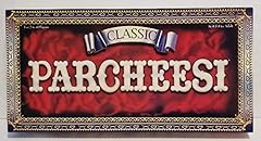 Classic parcheesi milton for sale  Delivered anywhere in USA 