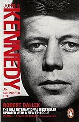 John kennedy unfinished gebraucht kaufen  Wird an jeden Ort in Deutschland