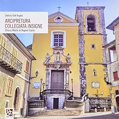 Arcipretura collegiata insigne usato  Spedito ovunque in Italia 