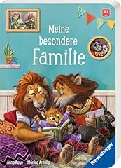 Besondere familie vorlesebuch gebraucht kaufen  Wird an jeden Ort in Deutschland