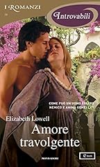 Amore travolgente usato  Spedito ovunque in Italia 