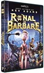 Ronal barbare dvd for sale  Delivered anywhere in UK