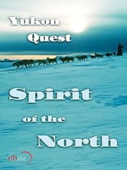 Yukon quest spirit for sale  Delivered anywhere in USA 