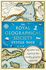 Royal geographical society for sale  Delivered anywhere in UK