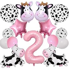 Cow balloons holy for sale  Delivered anywhere in USA 