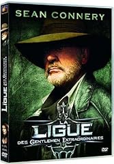 Ligue gentlemen extraordinaire d'occasion  Livré partout en France
