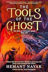 Tools ghost fantasy for sale  Delivered anywhere in USA 