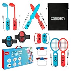 Switch sports accessories for sale  Delivered anywhere in USA 