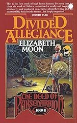 Divided allegiance for sale  Delivered anywhere in USA 