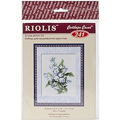 Riolis cross stitch for sale  Delivered anywhere in UK
