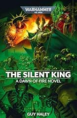 The silent king gebraucht kaufen  Wird an jeden Ort in Deutschland