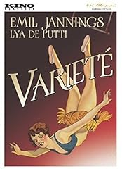Varieté for sale  Delivered anywhere in USA 