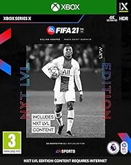 Fifa nxt lvl for sale  Delivered anywhere in USA 