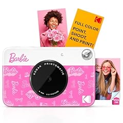Barbie kodak printomatic d'occasion  Livré partout en France