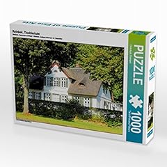 Calvendo puzzle reinbek gebraucht kaufen  Wird an jeden Ort in Deutschland