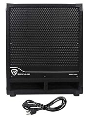 Rockville rbg12s bass for sale  Delivered anywhere in USA 