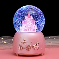 Snow globe crystal for sale  Delivered anywhere in Ireland