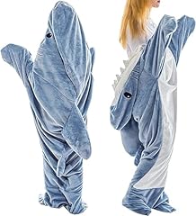 Shark blanket shark for sale  Delivered anywhere in USA 