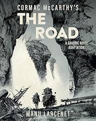 Road graphic novel for sale  Delivered anywhere in Ireland