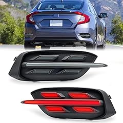 Rear led reflector for sale  Delivered anywhere in USA 
