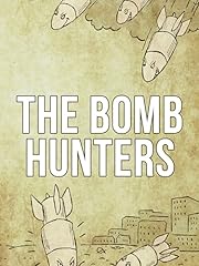 Bomb hunters for sale  Delivered anywhere in USA 