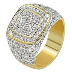 Jinao gold ring for sale  Delivered anywhere in USA 